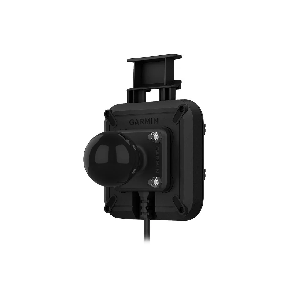SOPORTE CON IMÁN DE BLOQUEO GARMIN -
