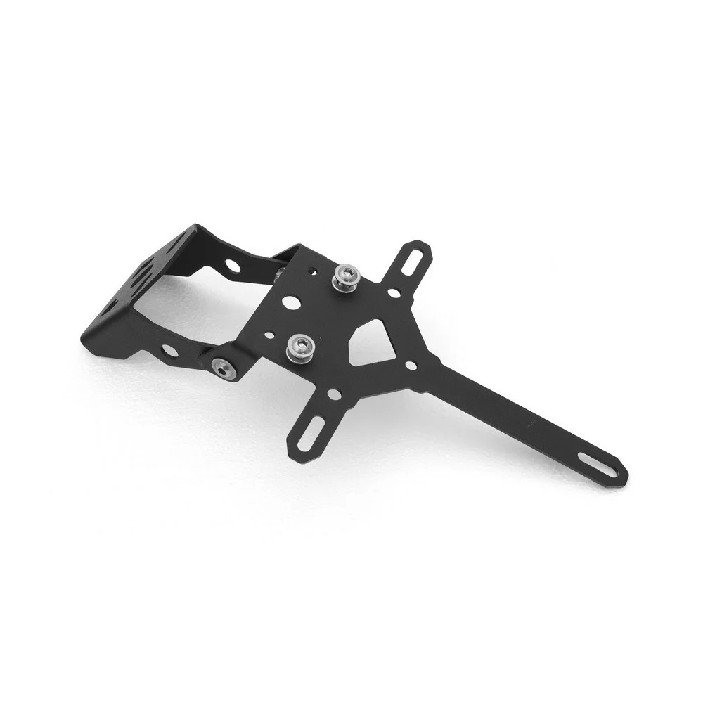SOPORTE DE MATRICULA CROSSPRO BENELLI TNT 125 17-19 / TRK 502 17-24 / TRK 502 X 18-24 -