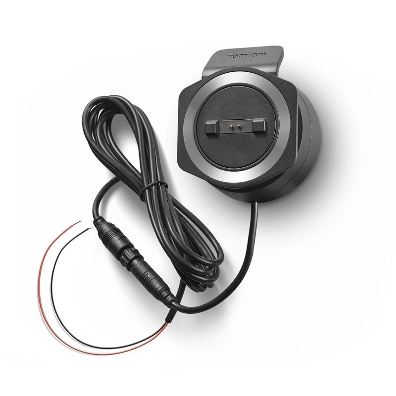 SOPORTE MOTO TOMTOM RIDER 40/400/410/450/550 -