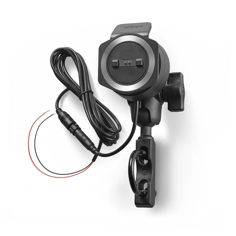 SOPORTE MOTO + RAM MOUNT TOMTOM RIDER 40/400/410/450/550 -