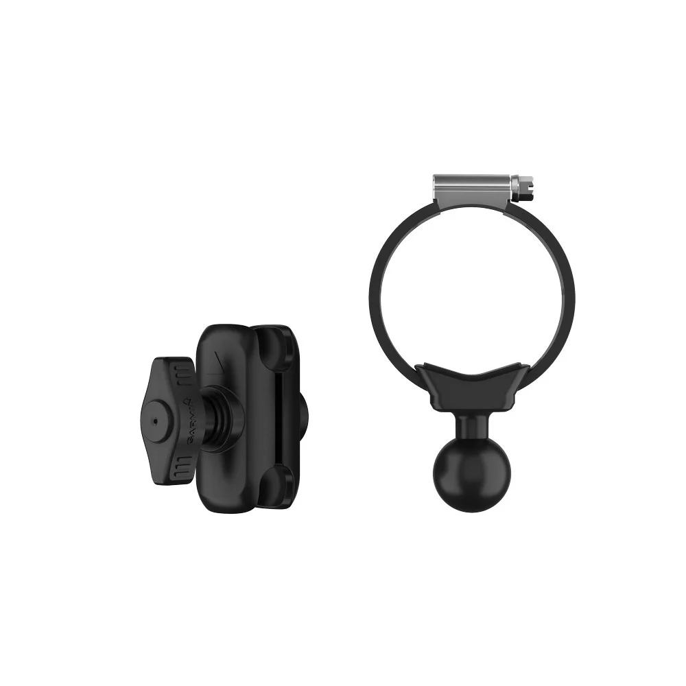 SOPORTE PARA BARRA GARMIN GROUP RIDE TRACKER 5 -