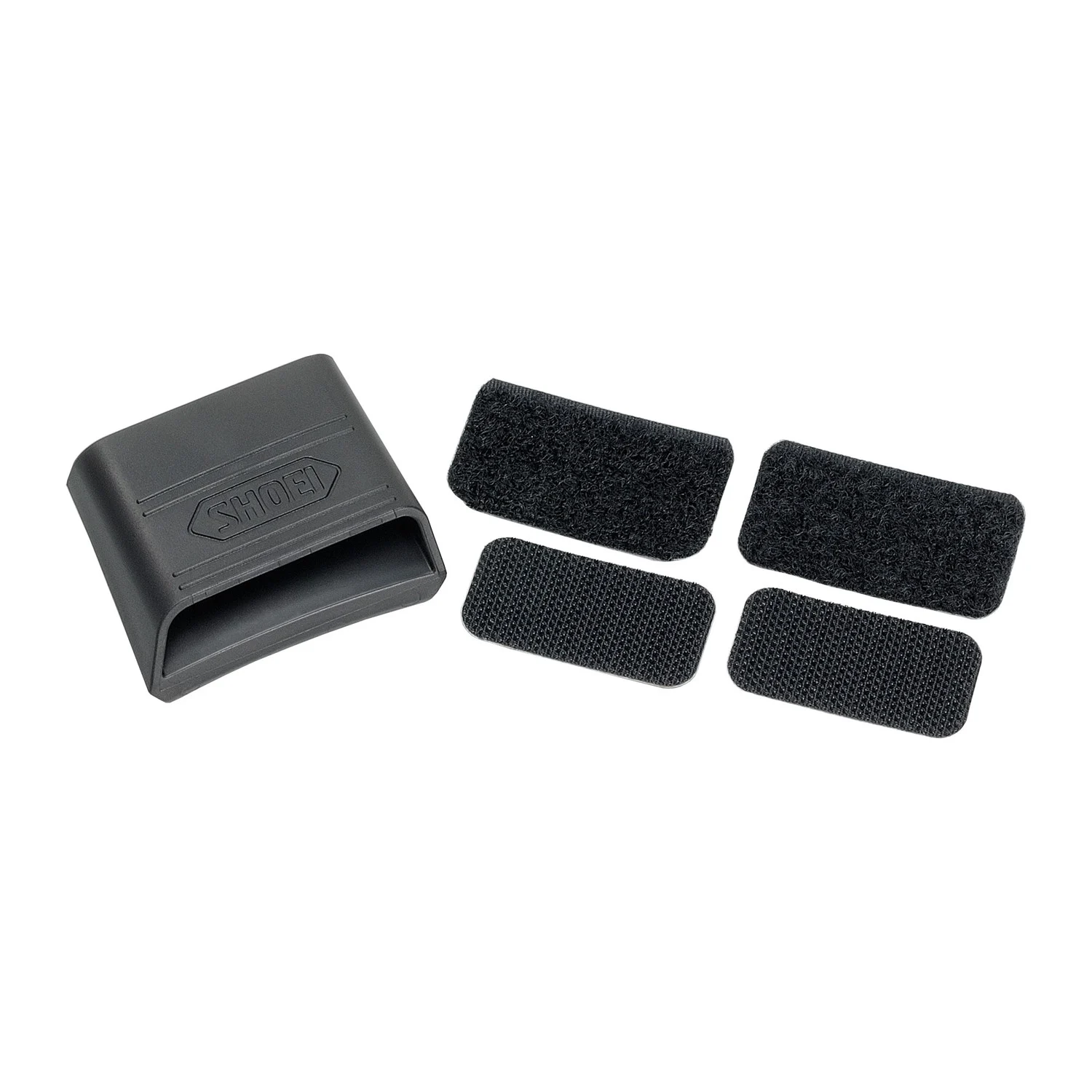SOPORTE UNIVERSAL SHOEI PARA INTERCOMUNICADOR -