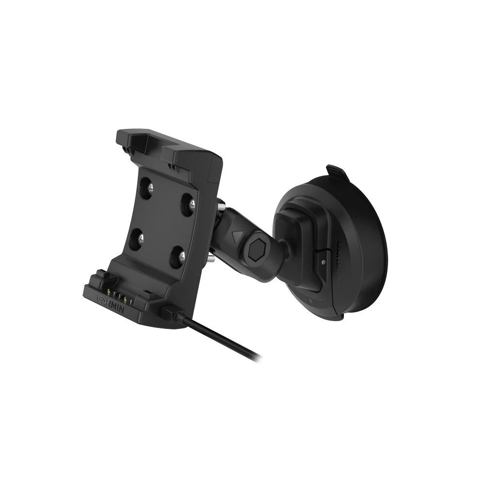 SOPORTE COCHE GARMIN CON ALTAVOZ MONTANA 700 / 710 / 700i / 710i / 750i / 760i -