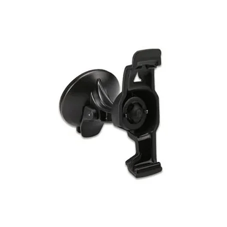 SOPORTE VENTOSA COCHE + SOPORTE GARMIN ZUMO 340 / 345 / 350 / 390 / 395 -