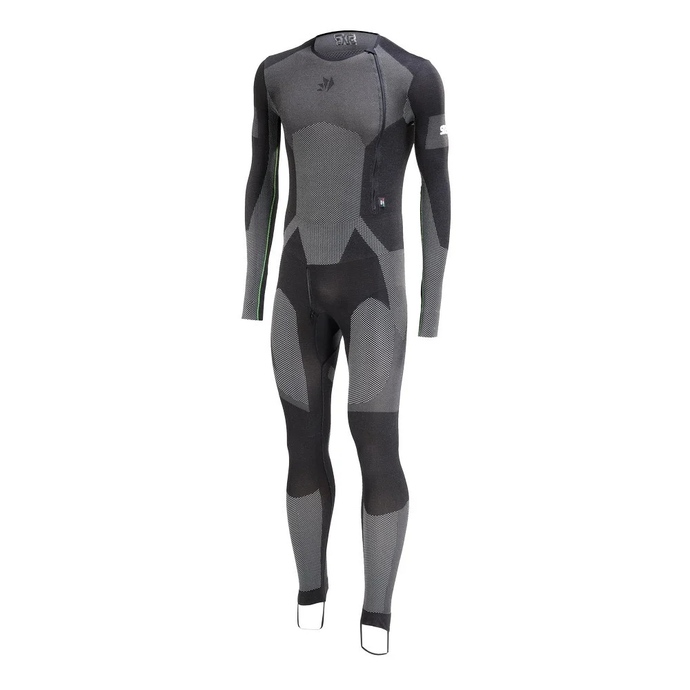 SOTOMONO SIXS LIGHT BT STXL R V2 CARBONO NEGRO -