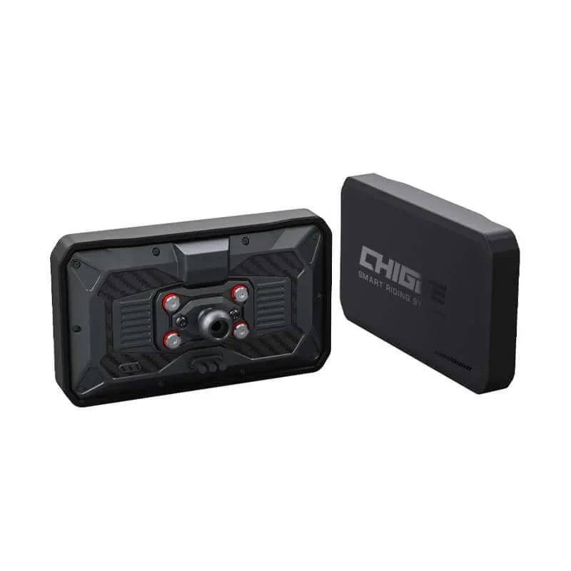 TAPA PROTECTORA DE PANTALLA CHIGEE PARA AIO-5 TAPA PROTECTORA DE PANTALLA CHIGEE PARA AIO-5 - Imagen 3