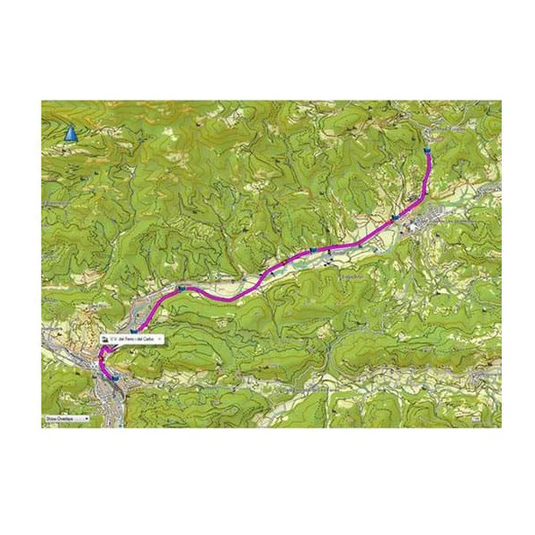 TARJETA MICRO SD MAPA GARMIN TOPO SPAIN V7 PRO TARJETA MICRO SD MAPA GARMIN TOPO SPAIN V7 PRO - Imagen 2