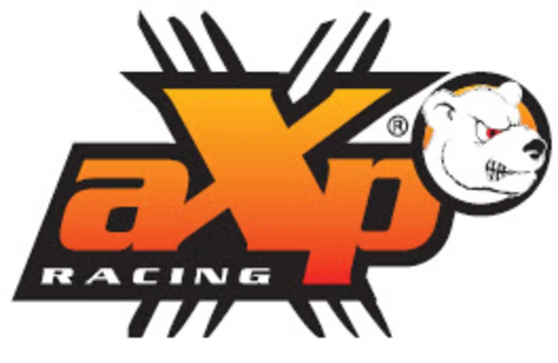 Parachoques AXP Negro Yamaha YFZ450R Parachoques AXP Negro Yamaha YFZ450R -