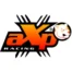 Parachoques AXP negro Yamaha YFM700R Raptor - Accesorios y recambios de casco