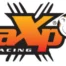 Parachoques AXP Negro Yamaha YFZ450R - Antirrobos de cadena