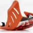 Cubrecárter AXP naranja KTM SX-F450 AX1469 - OAKLEY
