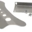 Cubrecadena AXP 6 mm negro Yamaha YZF450 - AXP