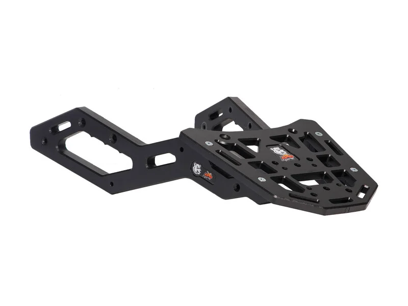 Portabultos AXP - negro -
