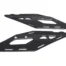 Portabultos AXP - negro Portabultos AXP - negro - BARKBUSTERS