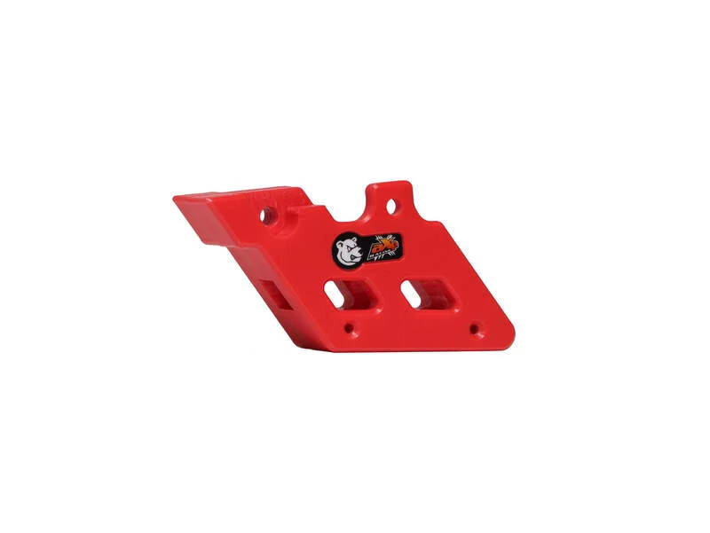Guía cadena AXP - rojo Guía cadena AXP - rojo -