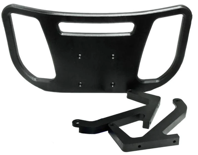 Paragolpes delantero AXP - PEHD Paragolpes delantero AXP - PEHD - Imagen 2