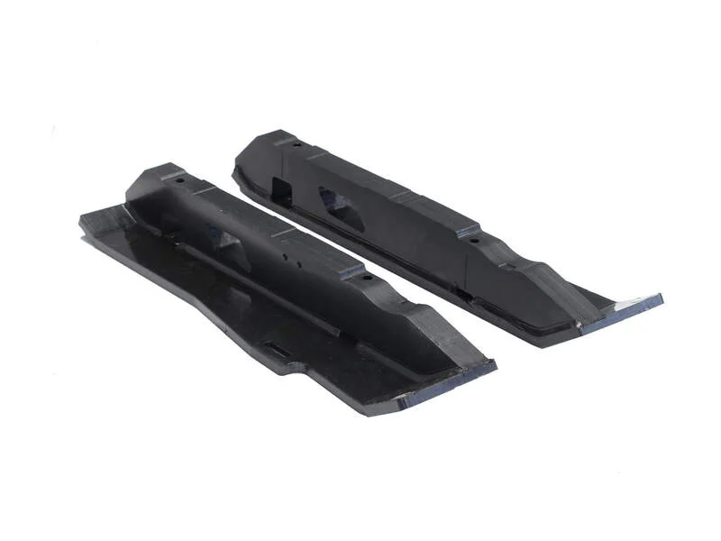 Cubrecárter AXP Xtrem - PEHD 50/10 mm -