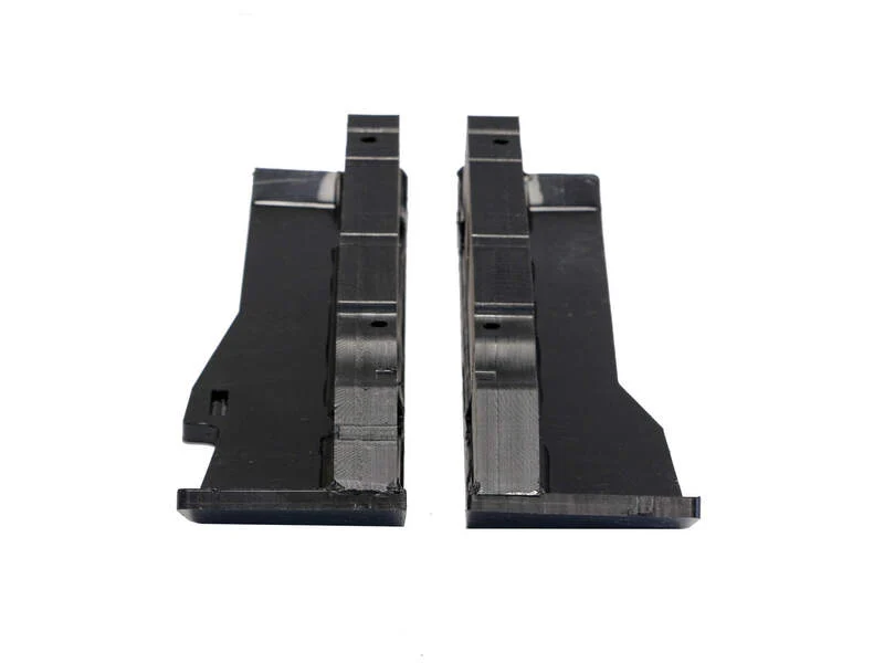 Cubrecárter AXP Xtrem - PEHD 50/10 mm Cubrecárter AXP Xtrem - PEHD 50/10 mm - Imagen 2