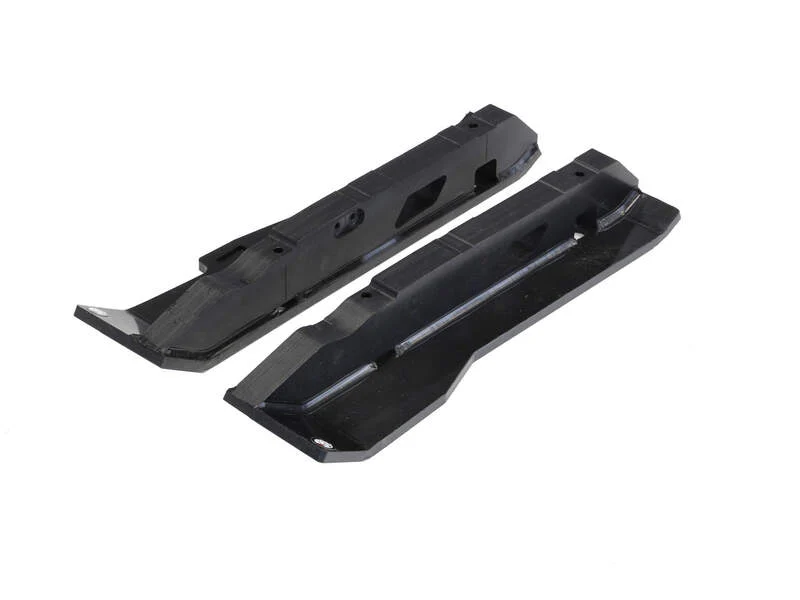 Cubrecárter AXP Xtrem - PEHD 50/10 mm Cubrecárter AXP Xtrem - PEHD 50/10 mm - Imagen 3