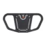 Bumper delantero AXP - negro - AXP