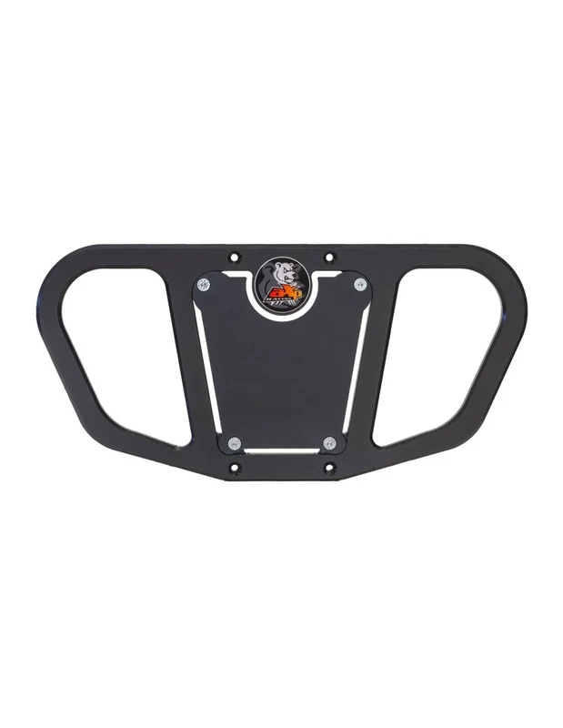 Bumper delantero AXP - negro Bumper delantero AXP - negro -