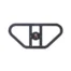 Bumper delantero AXP - negro Bumper delantero AXP - negro - AXP