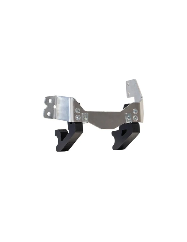 Kit de adaptación cubre cárter AXP -