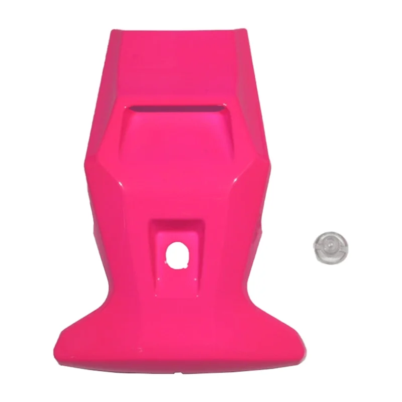 Ventilación superior central ARAI MX-V – rosa neón - Recambios de casco de motocross