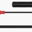 Adaptador para auricular (USB‑C) SENA 60S Adaptador para auricular (USB‑C) SENA 60S - Fundas de moto