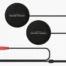 Altavoces SENA Sound By Harman Kardon para 60S Altavoces SENA Sound By Harman Kardon para 60S - CARDO