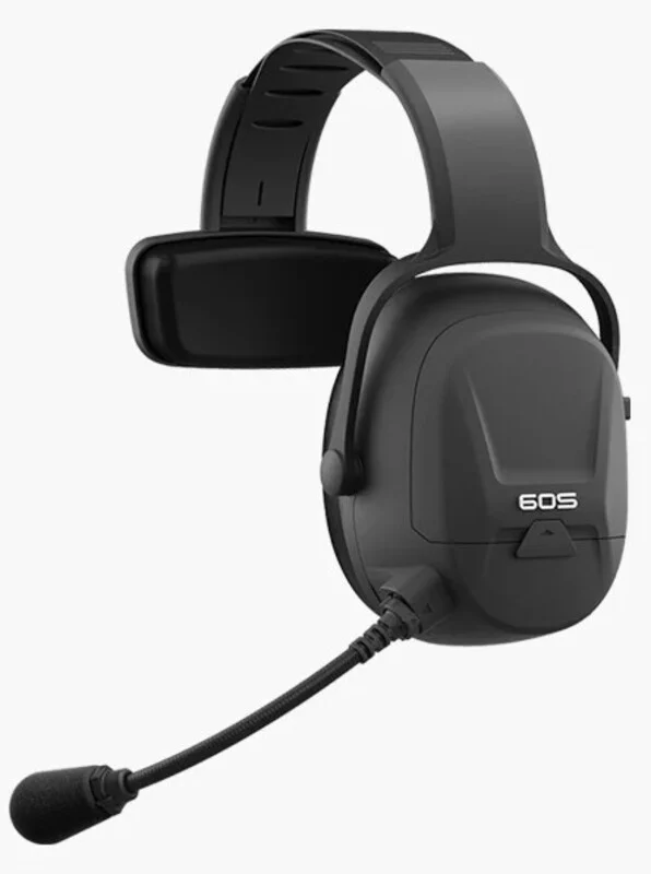 Mono auricular Sena para 60S - Intercomunicadores