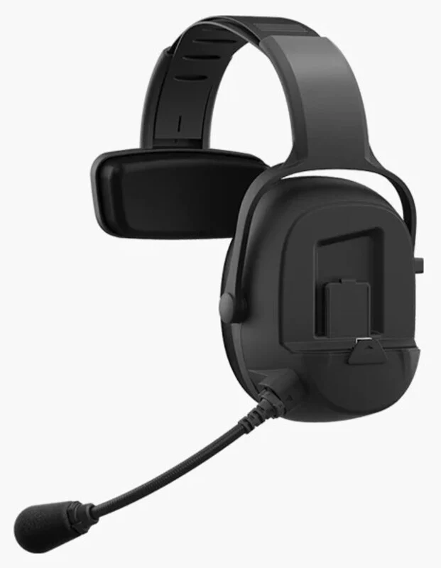 Mono auricular Sena para 60S Mono auricular Sena para 60S - Imagen 2