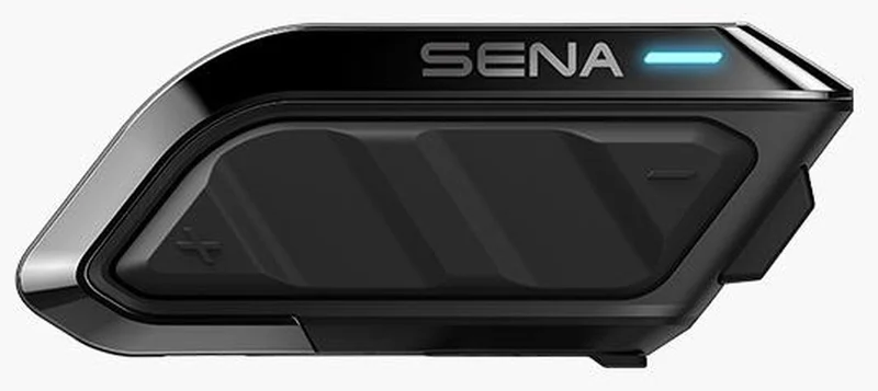 Intercomunicador Sena Spider X Slim Individual -