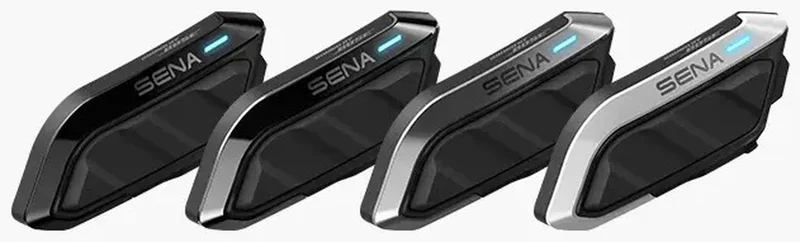 Intercomunicador Sena Spider X Slim Individual Intercomunicador Sena Spider X Slim Individual - Imagen 4