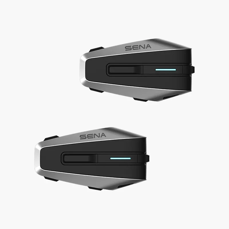 Intercomunicador Sena Vortex Pack Dúo -